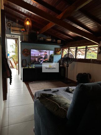 Imagem Casa com 3 Quartos à Venda, 200 m² em Maresias - São Sebastião