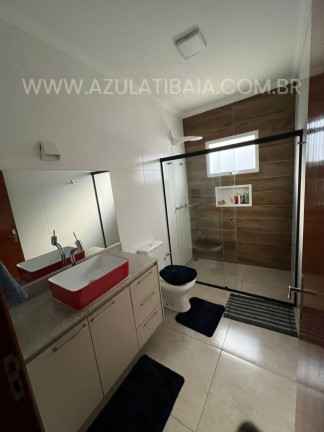 Imagem Casa com 3 Quartos à Venda, 219 m² em Loanda - Atibaia