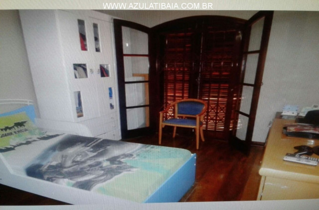 Imagem Imóvel com 4 Quartos à Venda, 5.000 m² em Recanto Dos Palmares - Atibaia