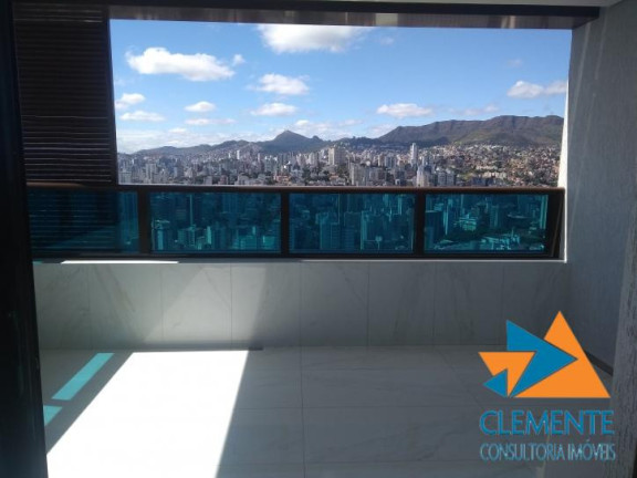 Imagem Apartamento com 4 Quartos à Venda, 156 m² em Luxemburgo - Belo Horizonte
