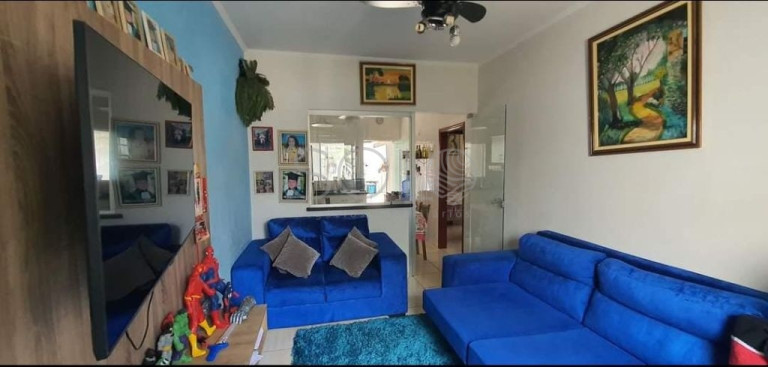 Imagem Casa com 2 Quartos à Venda, 190 m² em Parque Igaçaba - Araraquara