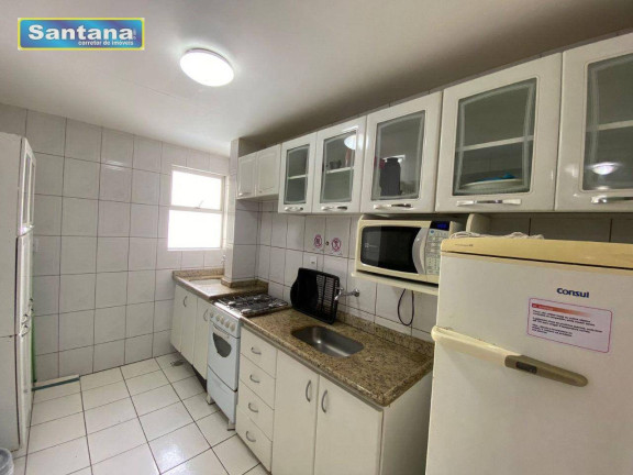 Imagem Apartamento com 3 Quartos à Venda, 67 m² em Do Turista - Caldas Novas Imagem Apartamento com 3 Quartos à Venda, 67 m² em Do Turista - Caldas Novas