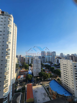 Imagem Apartamento com 1 Quarto para Alugar, 44 m² em Vila Olímpia - São Paulo Imagem Apartamento com 1 Quarto para Alugar, 44 m² em Vila Olímpia - São Paulo