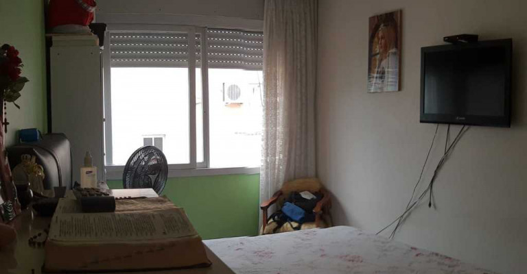 Imagem Apartamento com 2 Quartos à Venda, 59 m² em Jardim Leopoldina - Porto Alegre Imagem Apartamento com 2 Quartos à Venda, 59 m² em Jardim Leopoldina - Porto Alegre