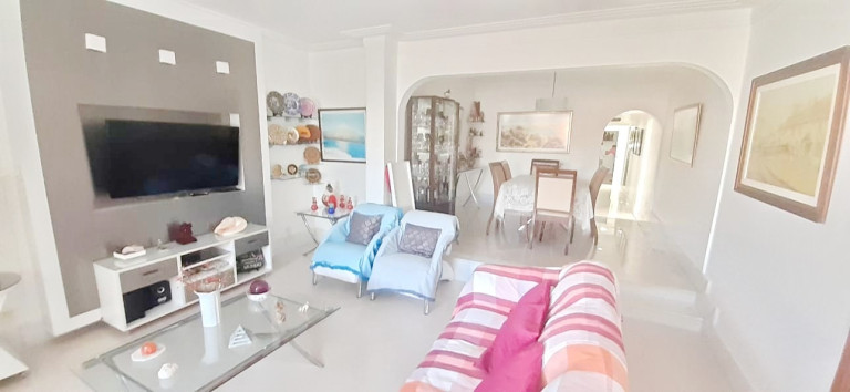 Imagem Apartamento com 3 Quartos à Venda, 127 m² em Pituba - Salvador Imagem Apartamento com 3 Quartos à Venda, 127 m² em Pituba - Salvador