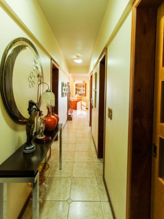 Imagem Apartamento com 3 Quartos à Venda, 150 m² em Centro - Santa Maria