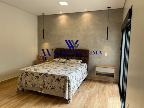 Imagem Casa com 3 Quartos à Venda, em Caldeira - Indaiatuba Imagem Casa com 3 Quartos à Venda, em Caldeira - Indaiatuba