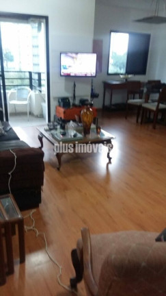 Imagem Apartamento com 3 Quartos à Venda, 83 m² em Morumbi - São Paulo Imagem Apartamento com 3 Quartos à Venda, 83 m² em Morumbi - São Paulo