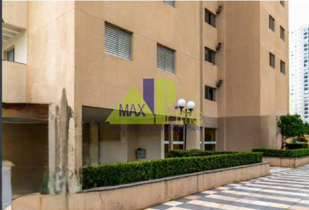 Imagem Apartamento com 3 Quartos à Venda, 70 m² em Vila Formosa - São Paulo