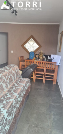 Imagem Sobrado com 6 Quartos à Venda, 300 m² em Parque Campolim - Sorocaba