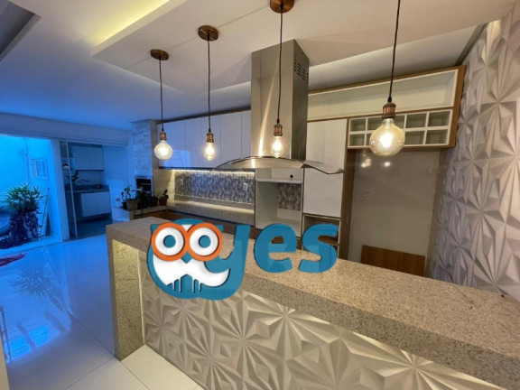 Imagem Casa com 3 Quartos para Alugar, 250 m² em Sim - Feira De Santana