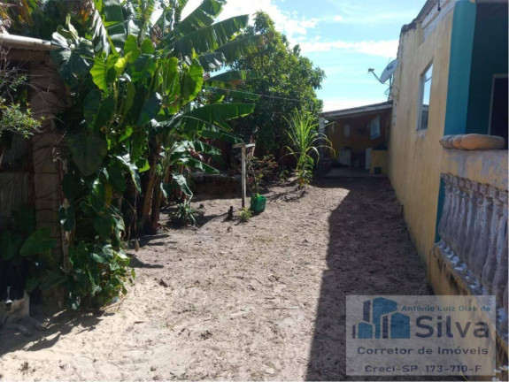 Imagem Casa com 2 Quartos à Venda, 200 m² em Britânia - Ilha Comprida