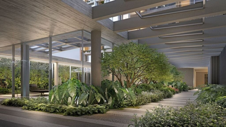Imagem Apartamento com 4 Quartos à Venda, 322 m² em Jardim Paulista - São Paulo Imagem Apartamento com 4 Quartos à Venda, 322 m² em Jardim Paulista - São Paulo
