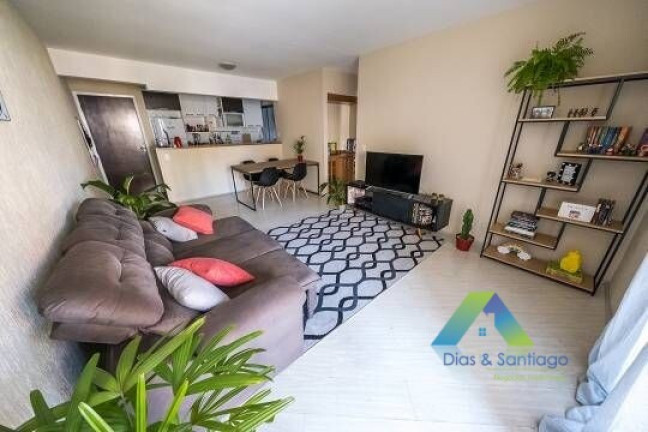 Apartamento com 2 Quartos à Venda, 77 m² em Vila Monumento - São Paulo