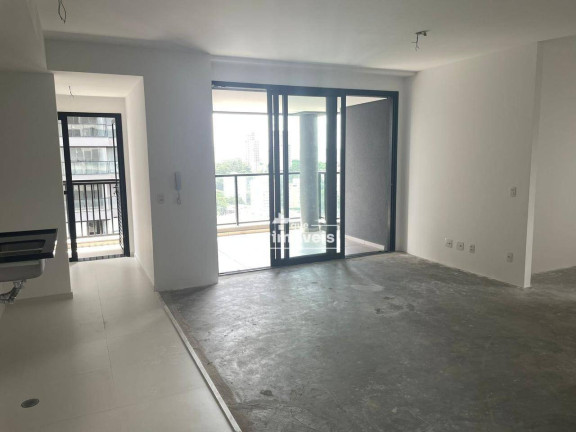 Imagem Apartamento com 3 Quartos à Venda, 116 m² em Vila Yara - Osasco