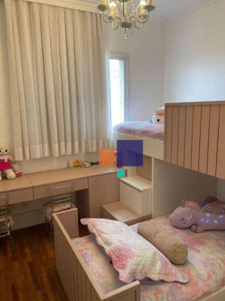 Imagem Apartamento com 3 Quartos à Venda, 124 m² em Mooca - São Paulo
