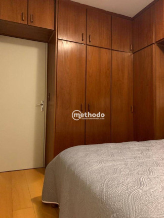 Imagem Apartamento com 3 Quartos à Venda, 69 m² em Vila Industrial - Campinas Imagem Apartamento com 3 Quartos à Venda, 69 m² em Vila Industrial - Campinas