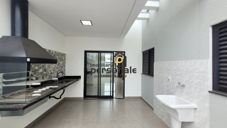 Imagem Imóvel com 3 Quartos à Venda, 103 m² em Condominio Terras De São Francisco - Sorocaba