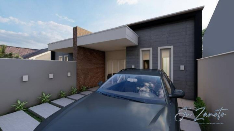 Imagem Casa com 3 Quartos à Venda, 79 m² em Paese - Itapoá Imagem Casa com 3 Quartos à Venda, 79 m² em Paese - Itapoá