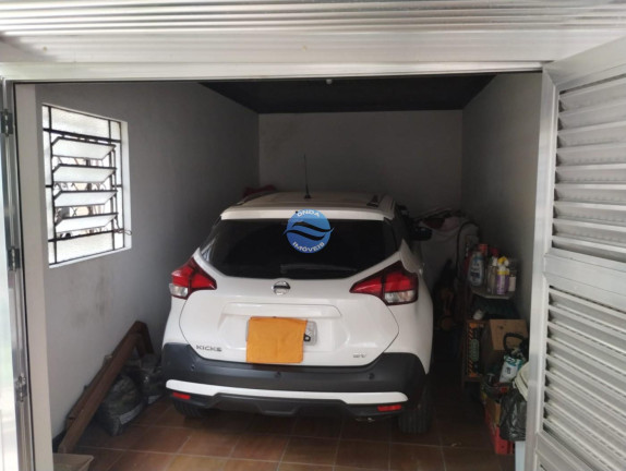 Imagem Casa com 3 Quartos à Venda, 212 m² em Embaré - Santos Imagem Casa com 3 Quartos à Venda, 212 m² em Embaré - Santos