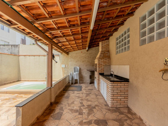 Imagem Apartamento com 3 Quartos à Venda, 104.840 m² em Jaraguá - São Paulo Imagem Apartamento com 3 Quartos à Venda, 104.840 m² em Jaraguá - São Paulo