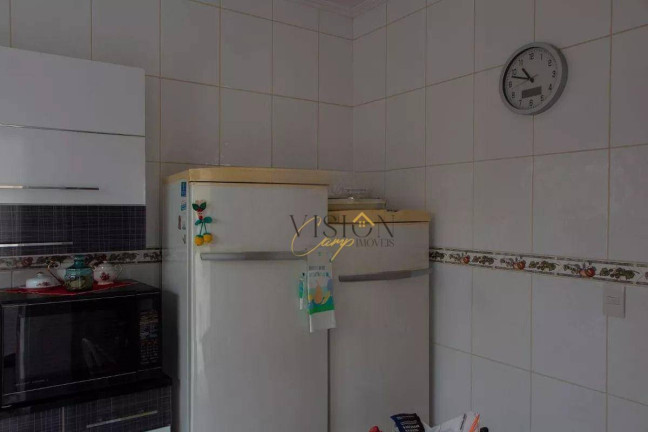 Imagem Casa com 3 Quartos à Venda, 131 m² em Jardim Santana - Campinas