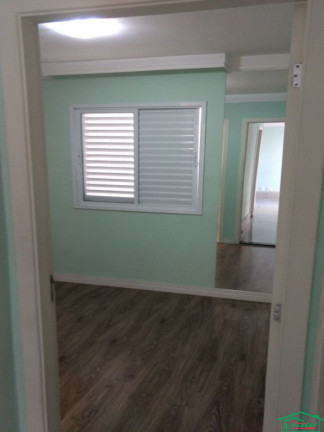 Imagem Apartamento com 2 Quartos à Venda, 60 m² em Mooca - São Paulo