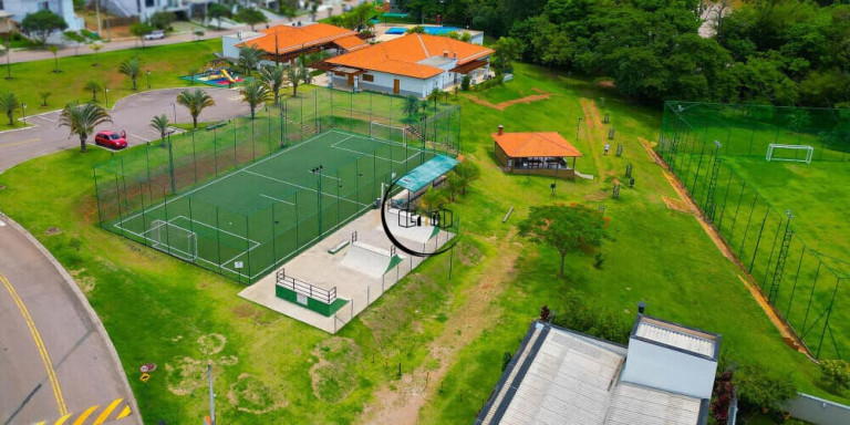 Imagem Imóvel à Venda, 378 m² em Residencial Ibi-aram - Itupeva Imagem Imóvel à Venda, 378 m² em Residencial Ibi-aram - Itupeva