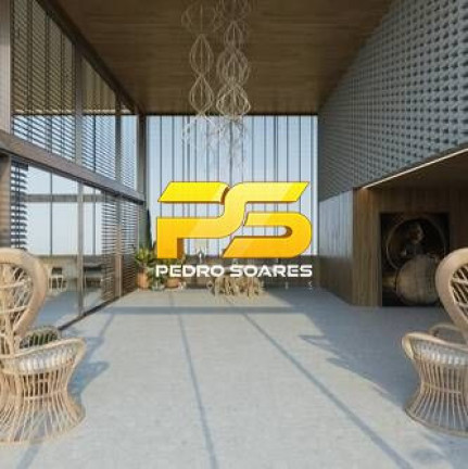 Imagem Apartamento com 3 Quartos à Venda, 240 m² em Ponta De Campina - Cabedelo Imagem Apartamento com 3 Quartos à Venda, 240 m² em Ponta De Campina - Cabedelo