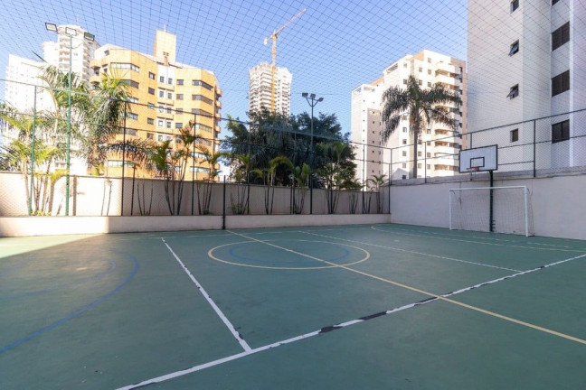 Imagem Apartamento com 3 Quartos à Venda, 110 m² em Jardim Vila Mariana - São Paulo Imagem Apartamento com 3 Quartos à Venda, 110 m² em Jardim Vila Mariana - São Paulo