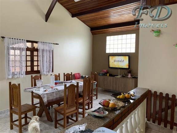 Imagem Casa com 5 Quartos à Venda, 356 m² em Terra Preta (terra Preta) - Mairiporã