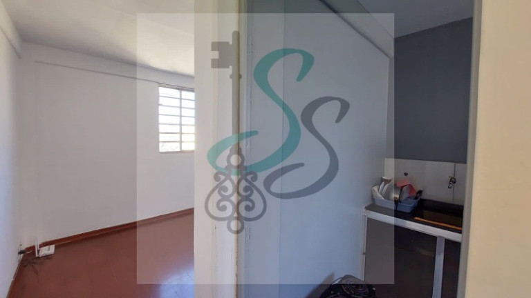 Imagem Imóvel com 2 Quartos à Venda, 57 m² em Parque Residencial Vila União - Campinas