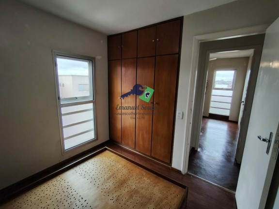 Imagem Apartamento com 3 Quartos à Venda, 83 m² em Jardim Marajoara - São Paulo Imagem Apartamento com 3 Quartos à Venda, 83 m² em Jardim Marajoara - São Paulo