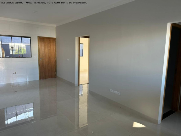 Imagem Imóvel com 3 Quartos à Venda, 73 m² em Eco Valley - Maringá