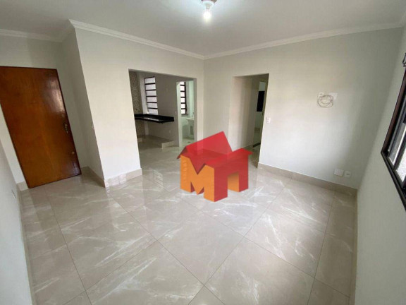 Imagem Apartamento com 2 Quartos à Venda, 62 m² em Vila Galo - Americana Imagem Apartamento com 2 Quartos à Venda, 62 m² em Vila Galo - Americana