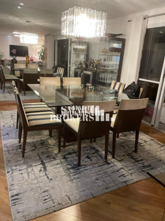 Imagem Apartamento com 2 Quartos à Venda, 111 m² em Ipiranga - São Paulo Imagem Apartamento com 2 Quartos à Venda, 111 m² em Ipiranga - São Paulo