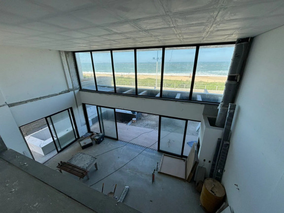 Imagem Apartamento com 4 Quartos à Venda, 345 m² em Praia Brava - Itajaí