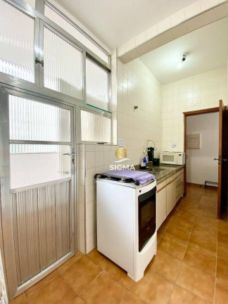 Imagem Apartamento com 2 Quartos à Venda, 70 m² em Pitangueiras - Guarujá