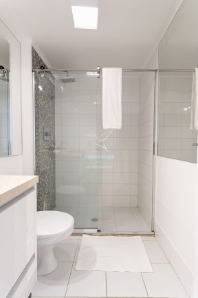 Imagem Apartamento com 1 Quarto à Venda, 50 m² em Brooklin Paulista - São Paulo Imagem Apartamento com 1 Quarto à Venda, 50 m² em Brooklin Paulista - São Paulo