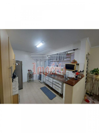 Imagem Sobrado com 3 Quartos à Venda, 350 m² em Vila Floresta - Santo André Imagem Sobrado com 3 Quartos à Venda, 350 m² em Vila Floresta - Santo André