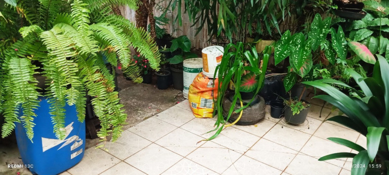 Imagem Sobrado com 3 Quartos à Venda, 138 m² em Vila Cardoso Franco - São Paulo