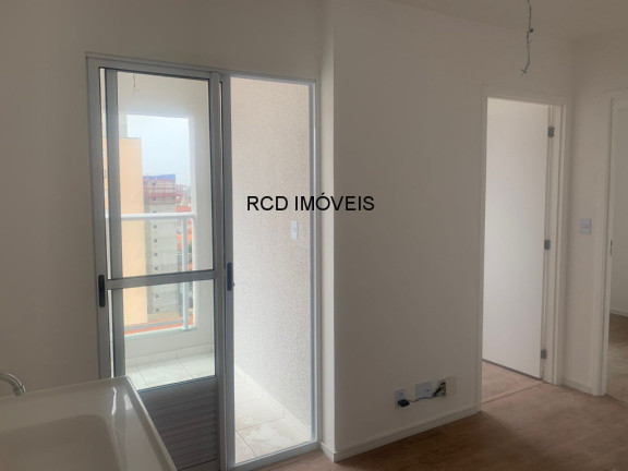 Imagem Apartamento com 2 Quartos à Venda, 30 m² em Vila Sônia - São Paulo
