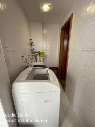 Imagem Apartamento com 3 Quartos à Venda, 133 m² em Centro - São Bernardo Do Campo