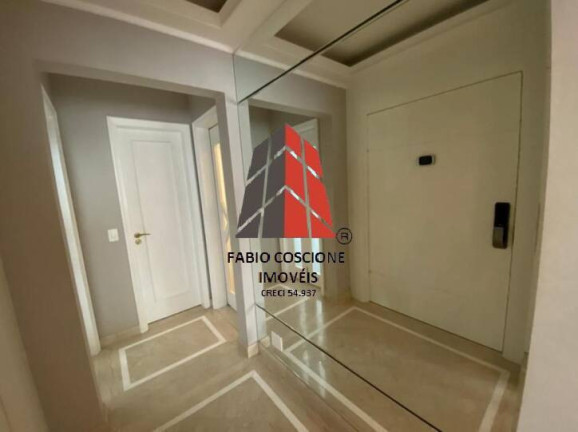 Imagem Apartamento com 4 Quartos à Venda, 193 m² em Tatuapé - São Paulo Imagem Apartamento com 4 Quartos à Venda, 193 m² em Tatuapé - São Paulo
