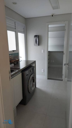 Apartamento com 3 Quartos à Venda, 252 m² em Alphaville Industrial - Barueri