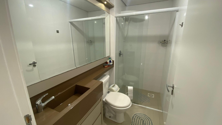 Imagem Apartamento com 3 Quartos à Venda, 96 m² em Centro - Imbituba