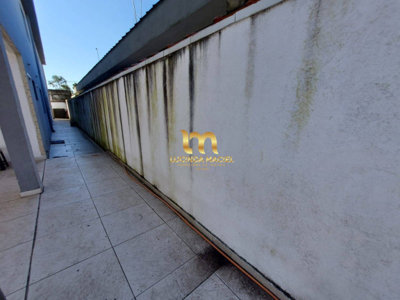 Imagem Sobrado com 2 Quartos à Venda, 62 m² em Samambaia - Praia Grande