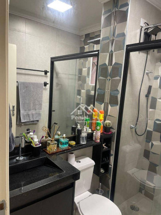 Imagem Apartamento com 2 Quartos à Venda, 42 m² em Vila Virgínia - Ribeirão Preto Imagem Apartamento com 2 Quartos à Venda, 42 m² em Vila Virgínia - Ribeirão Preto