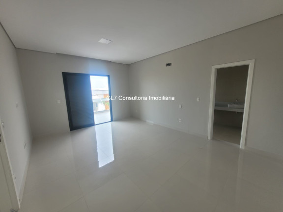 Imagem Casa com 3 Quartos à Venda,  em Jardim Residencial Dona Maria José - Indaiatuba