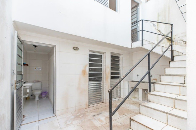Imagem Edifício Residencial à Venda, 195 m² em Vila Mariana - São Paulo